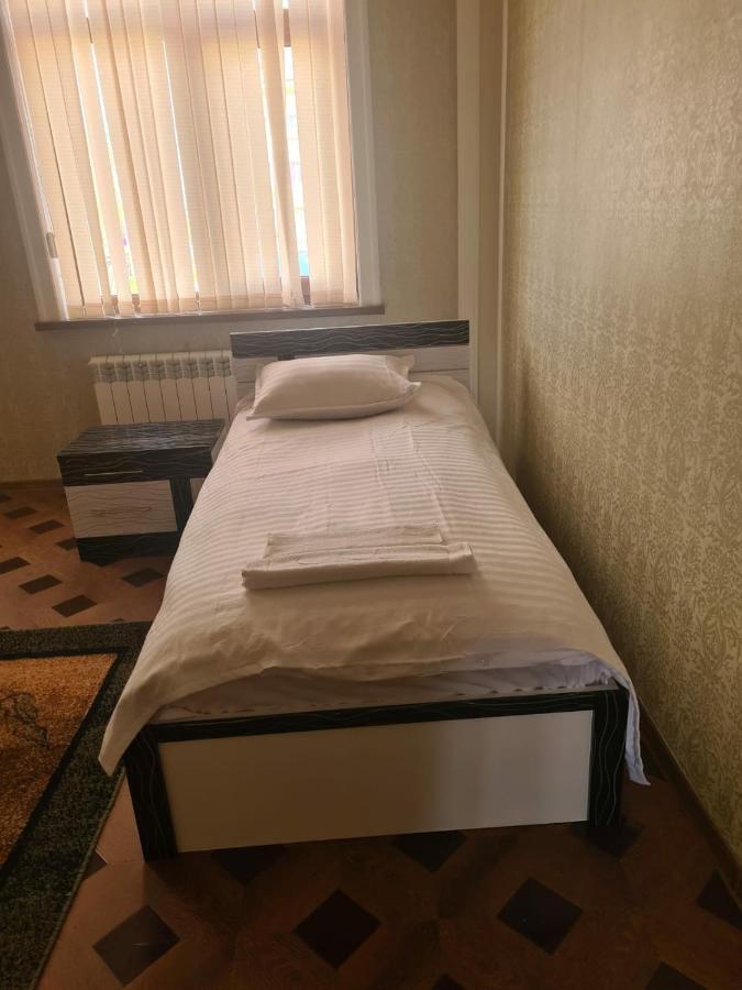 סמרקנד Apartment 3-Room Beruni Street מראה חיצוני תמונה